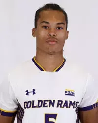 Kenyon Carter, Soccer, West Chester University