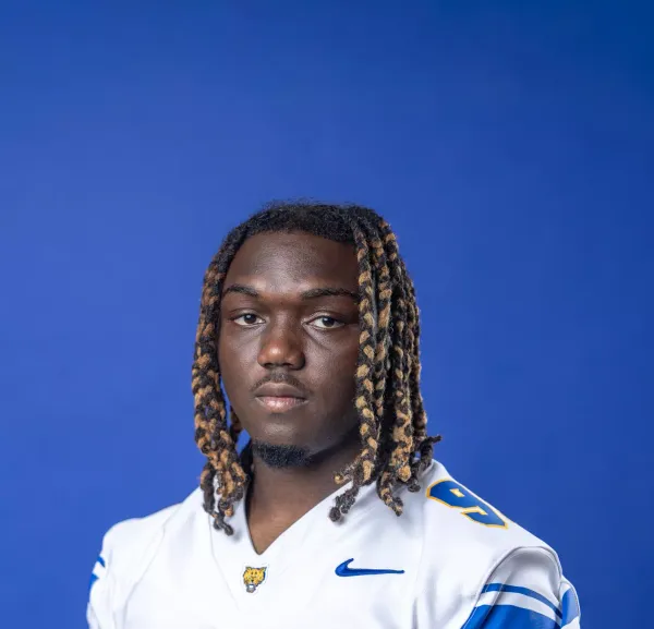 Soloman Fabian, Football, Fort Valley State University