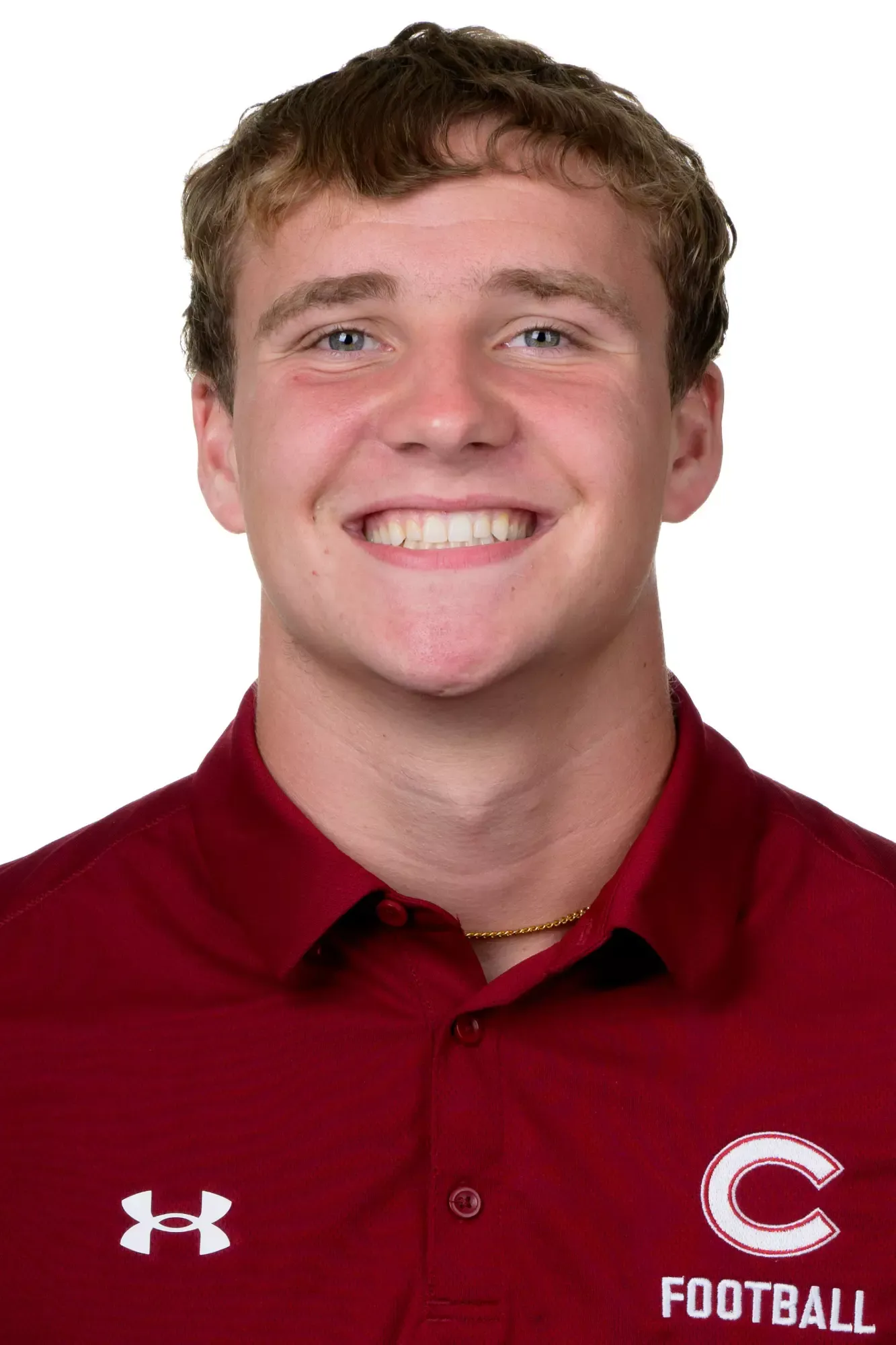 Connor Rowlison, Football, undefined