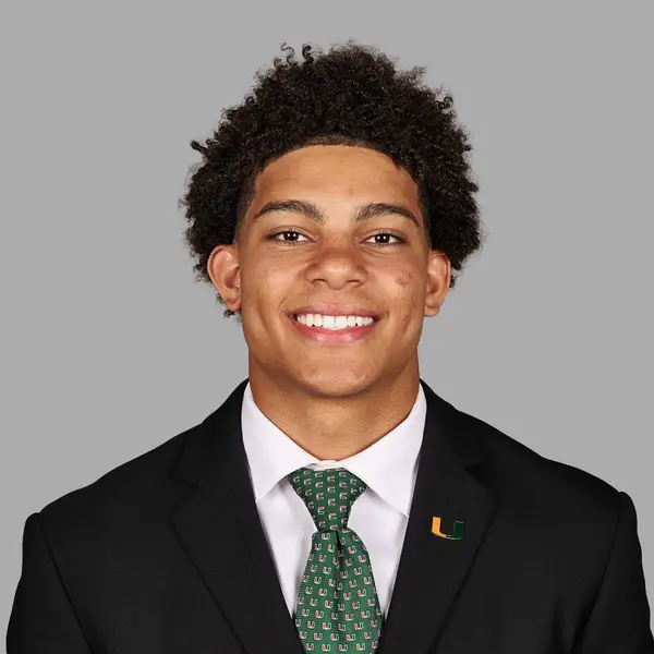 JJ Dunnigan, Football, University of Miami