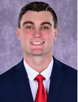 Colton Swartz, Golf, Florida Southern College