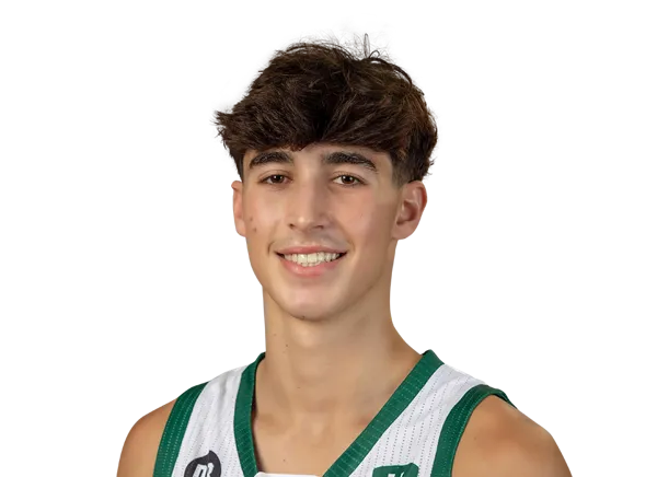 Trey Schachter, Basketball, undefined