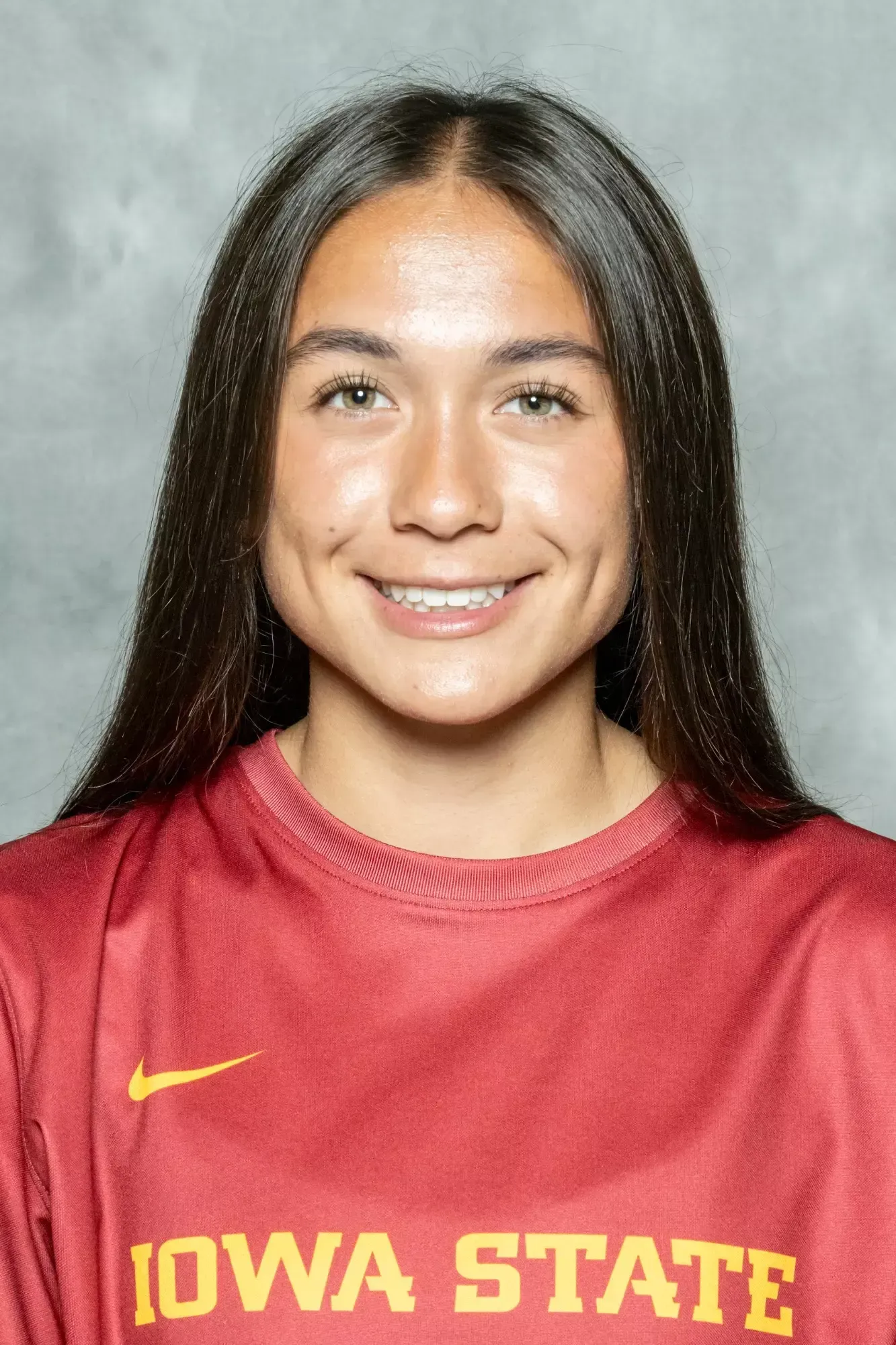 Izzy Kapanke, Soccer, undefined