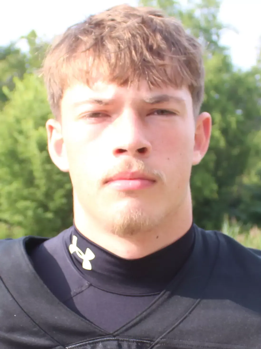 Alex Kertesz, Football, Heidelberg University