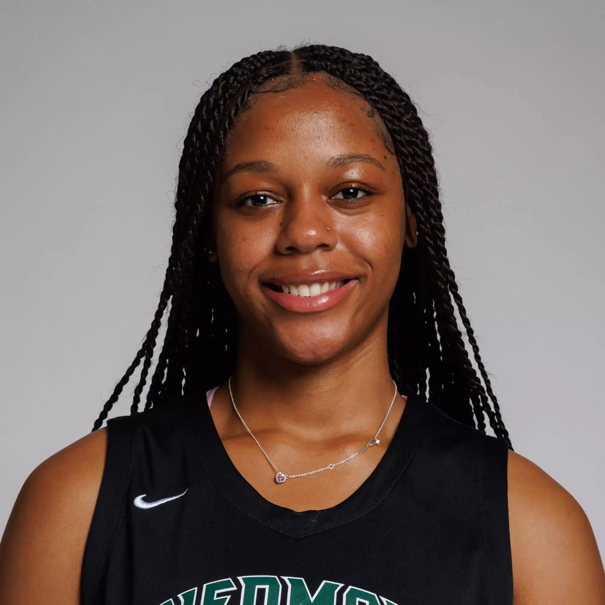 Kivana Bogne, Basketball, Piedmont University