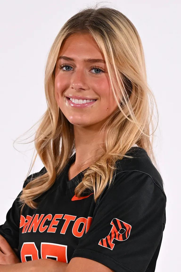 Mary Catherine O'Connor, Lacrosse, undefined