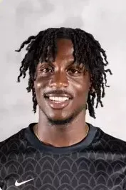 Prince Amponsah, Soccer, undefined