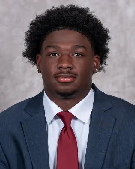 Trason Richardson, Football, University of Minnesota