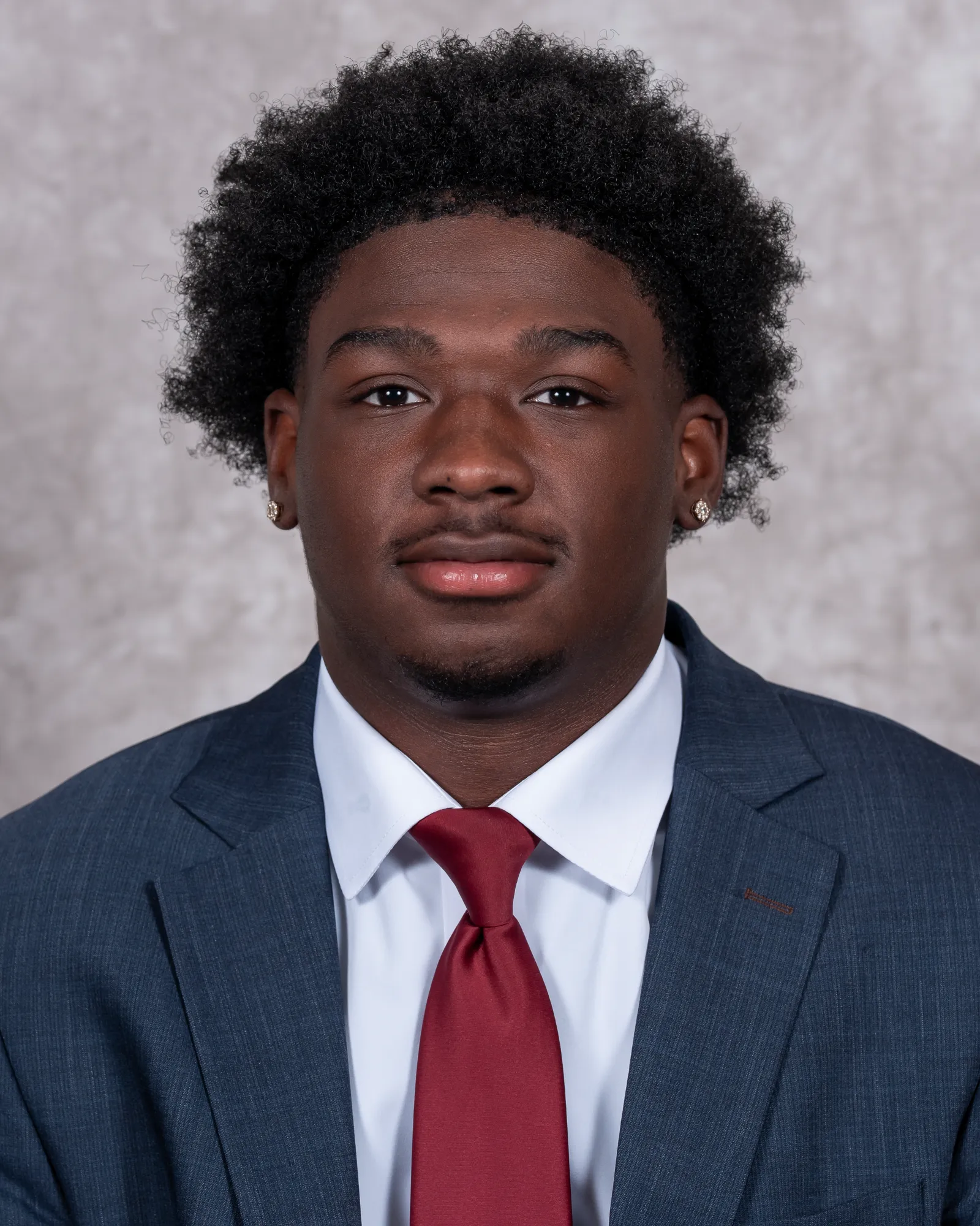 Trason Richardson, Football, undefined