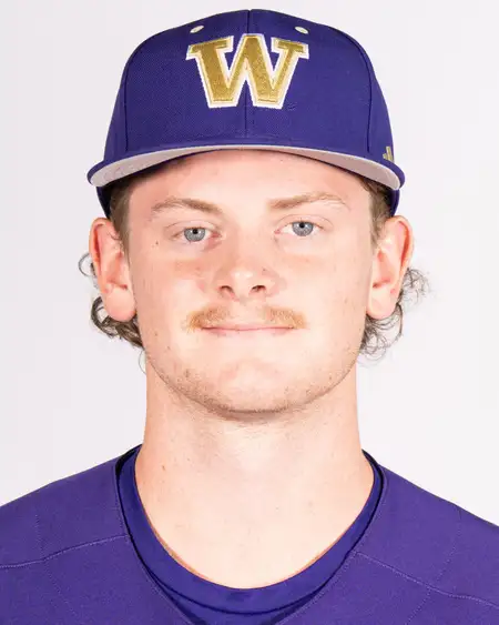 Cameron Nielsen, Baseball, University of Washington