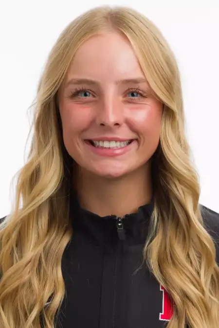 Addie Osborne, Softball, Rutgers University