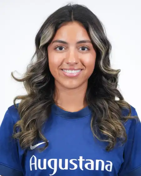 Valerie Hernandez, Soccer, Augustana College