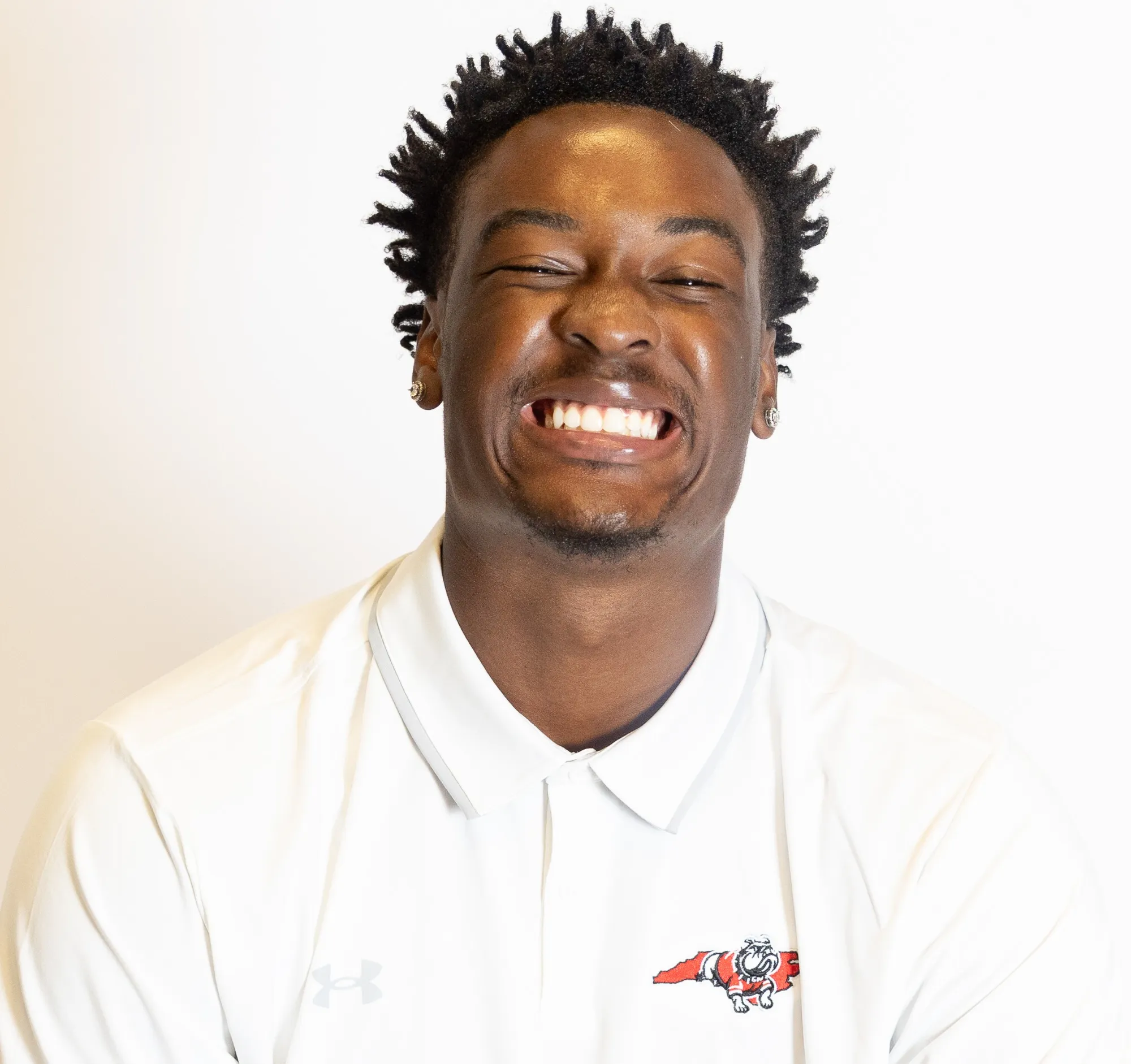 Ruben Tshilombo, Football, Gardner-Webb University