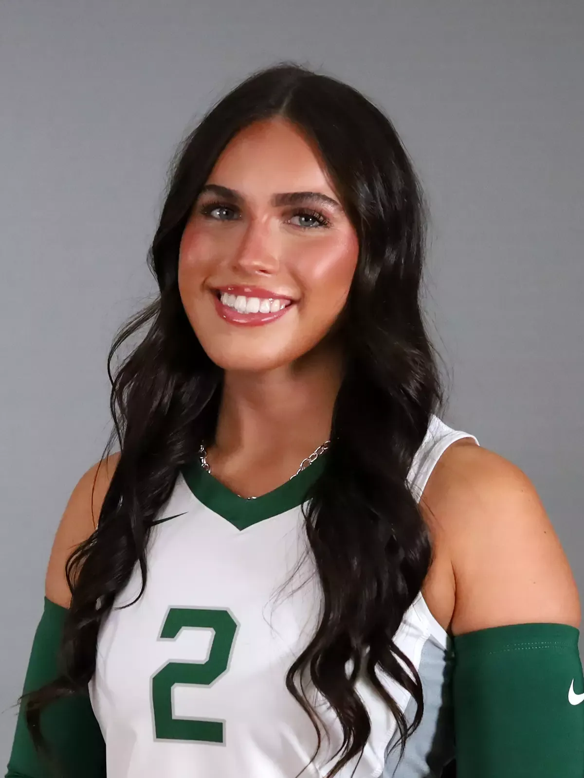 Paige Stepaniuk, Volleyball, Portland State University