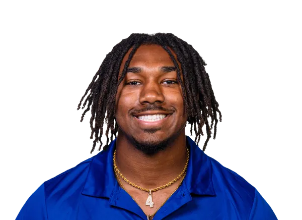 Tre Averhart, Football, undefined