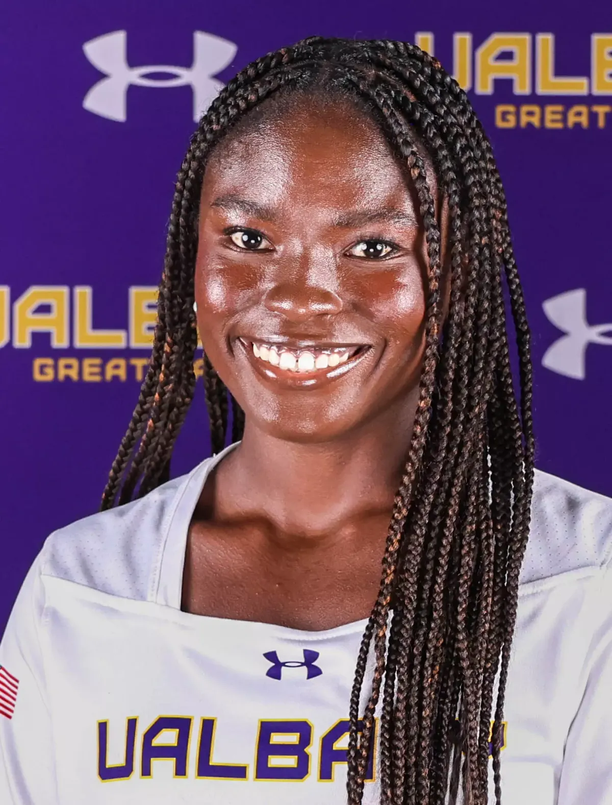 Lena Cox, Lacrosse, undefined