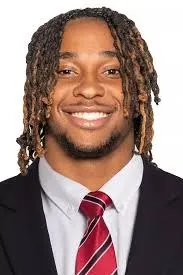 DJ McClary, Football, undefined