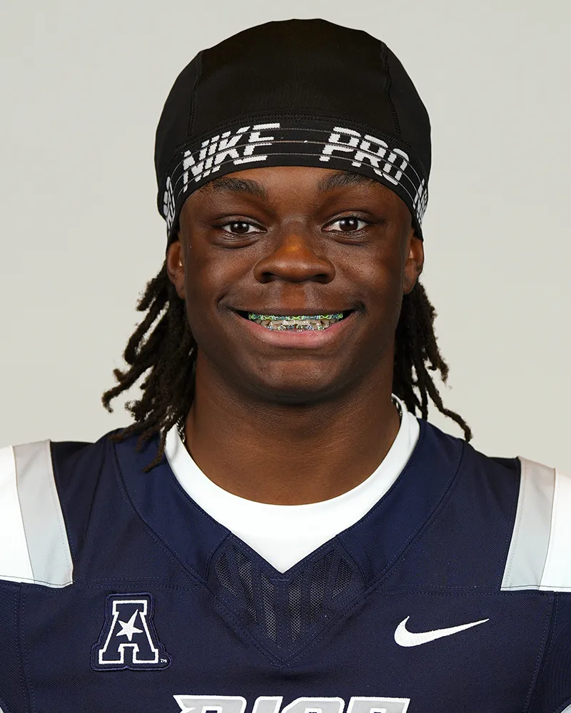 Dionne Sims, Football, Rice University