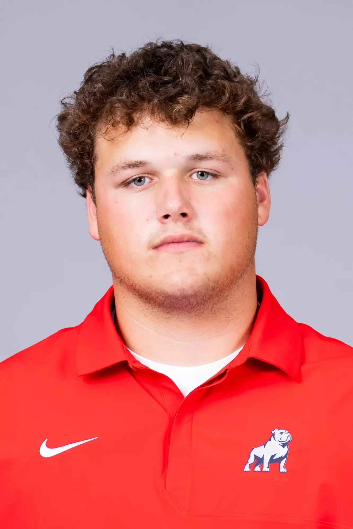 Parker Lindsey, Football, undefined