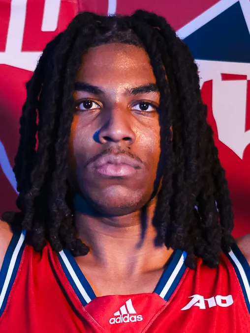 Chad Cook, Basketball, undefined