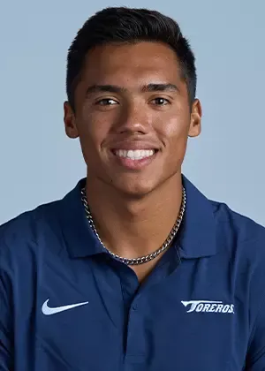 Caden Abeleda-Leonard, Football, undefined