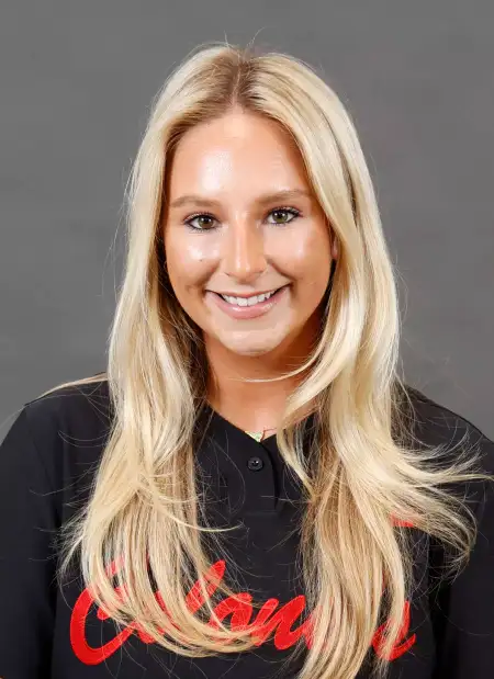 Aubrey Delatte, Softball, Nicholls State University