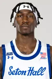 Scotty Middleton, Basketball, Tulane University