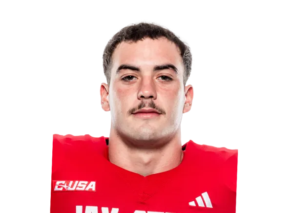 Brice McKenzie, Football, undefined