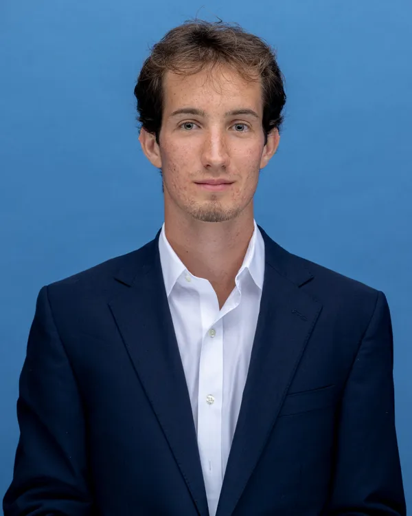 Darren Pasek, Track and Field (O), Columbia University