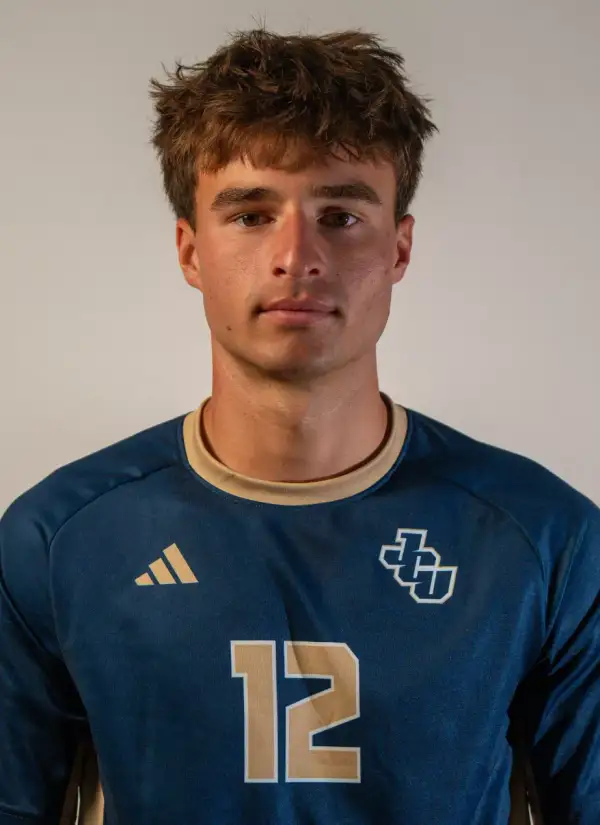 Harley Forkins, Soccer, John Carroll University