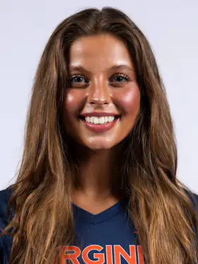 Hannah Scott, Volleyball, undefined
