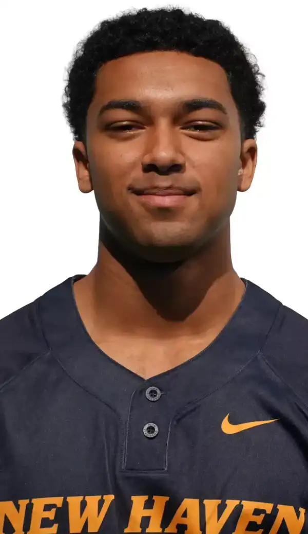 Jaylin Manson, Baseball, University of New Haven