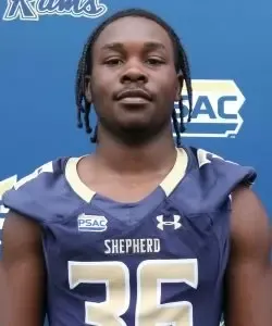 Tyvon Callaway-Toles, Football, undefined