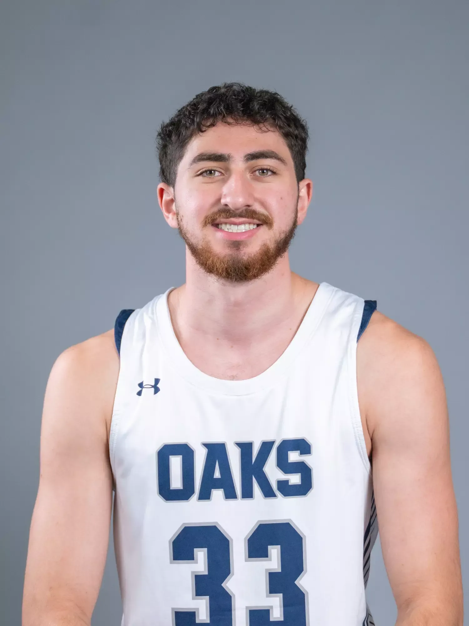 Salim Arikat, Basketball, Menlo College