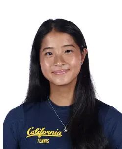 Naomi Xu, Tennis, University of California