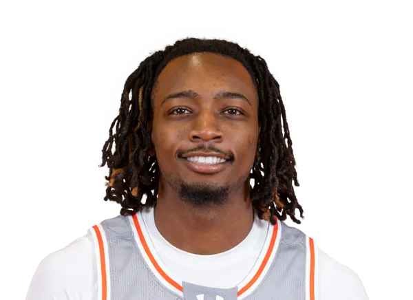 DK Thorn, Basketball, University of Texas Rio Grande