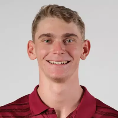 Filip Horak, Tennis, Fordham University