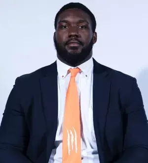 Tyler Thomas, Football, undefined