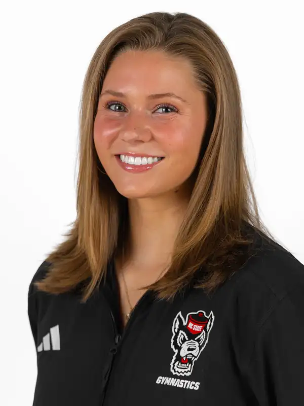 Caroline Volk, Gymnastics, North Carolina State University