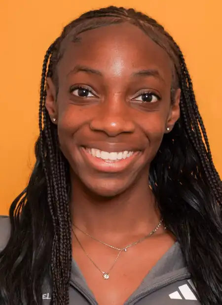 Eliana Mbadinga, Track and Field (O), Kennesaw State University
