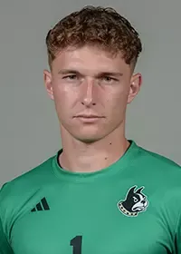 Pepe Hinterschuster, Soccer, Wofford University