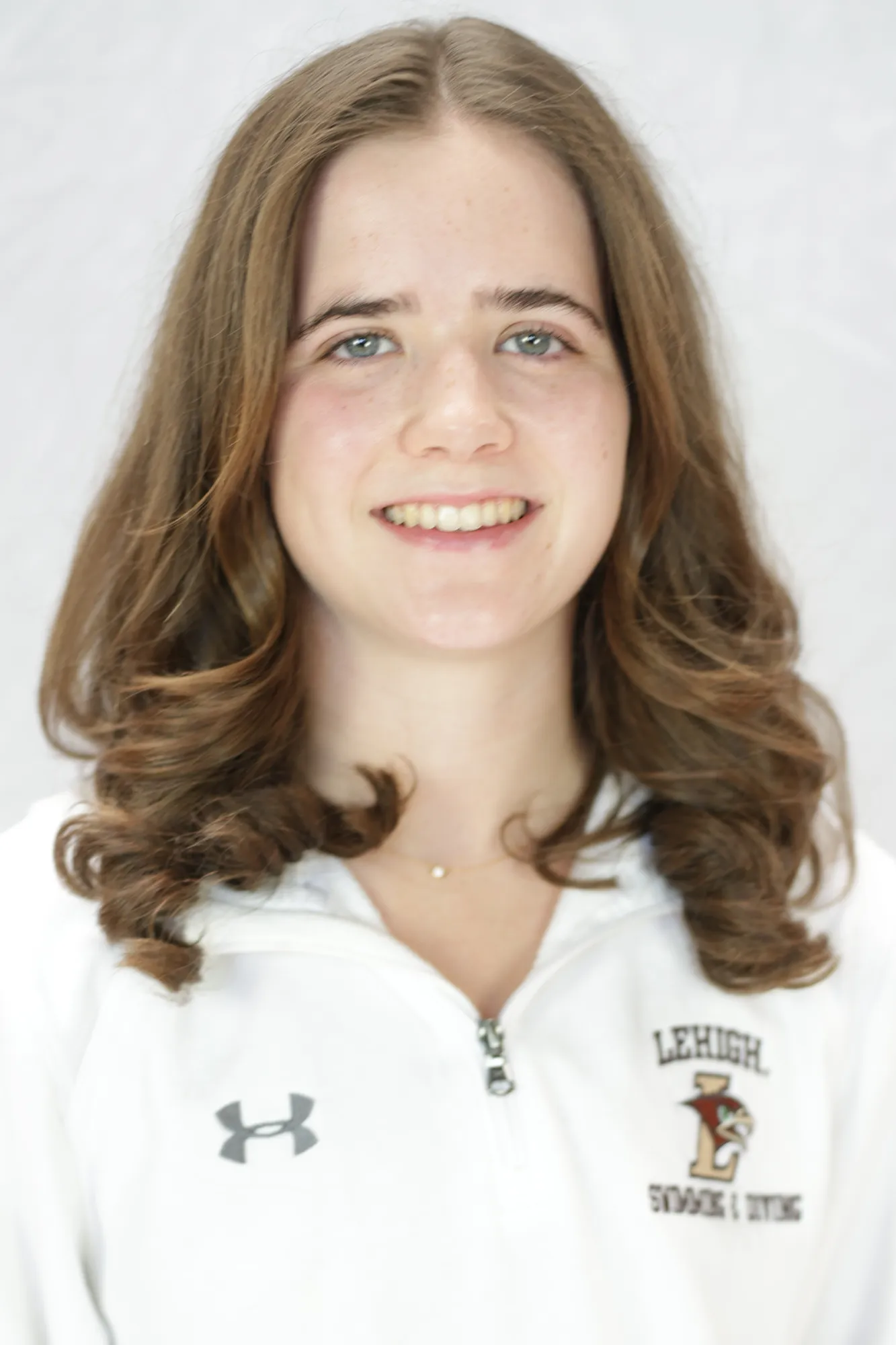 Kate Whitaker, Swimming & Diving, Lehigh University