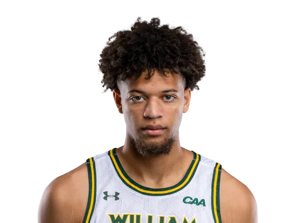 Nick Evans, Basketball, College of William & Mary