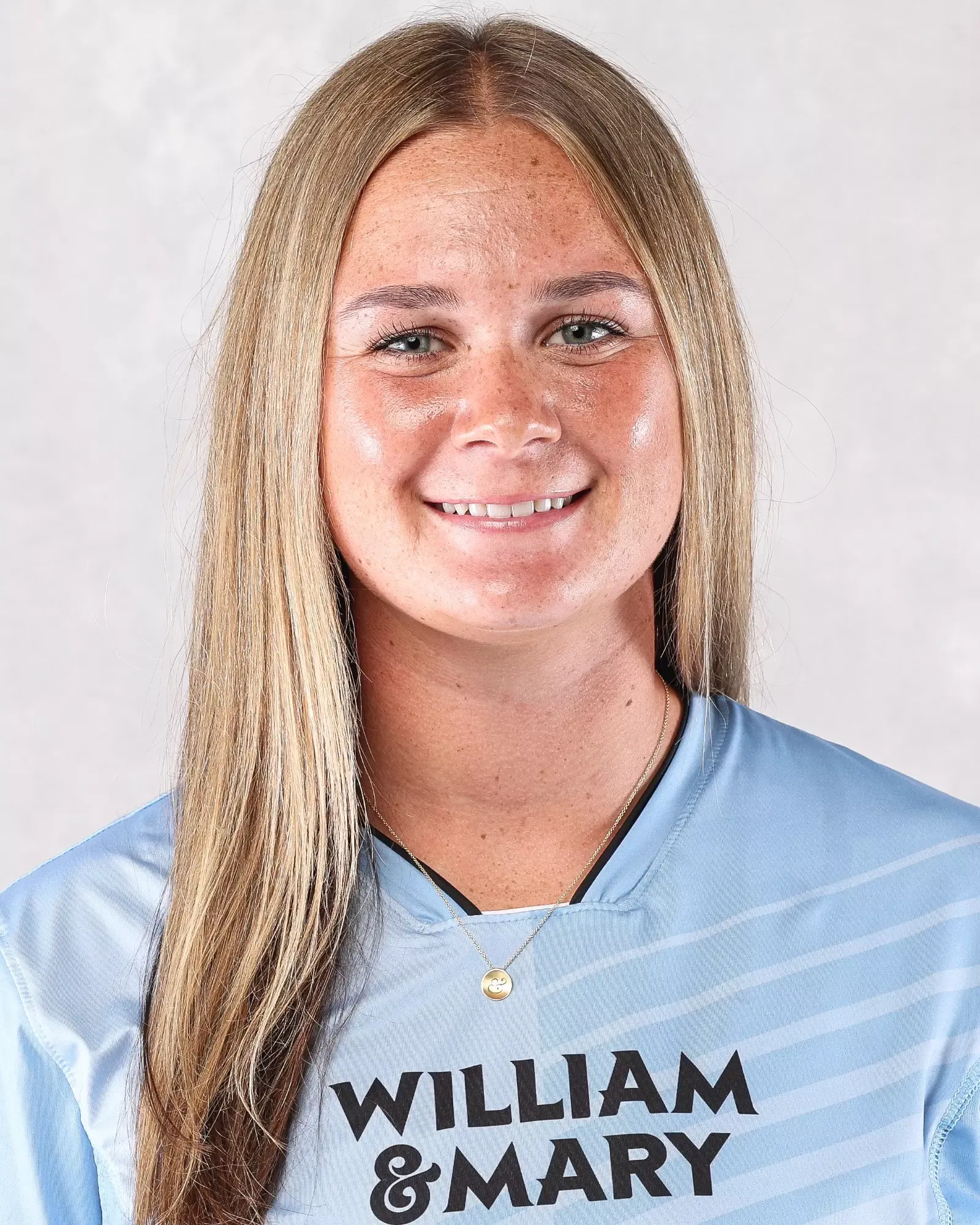 Gwen Doughty, Soccer, College of William & Mary