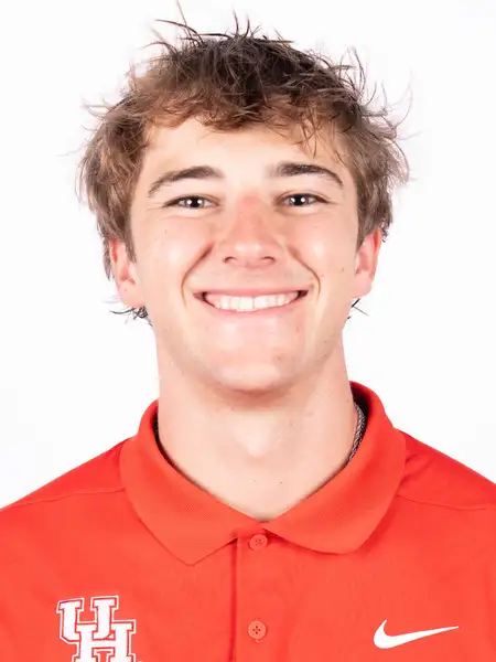 Hunter Smolinski, Baseball, University of Houston