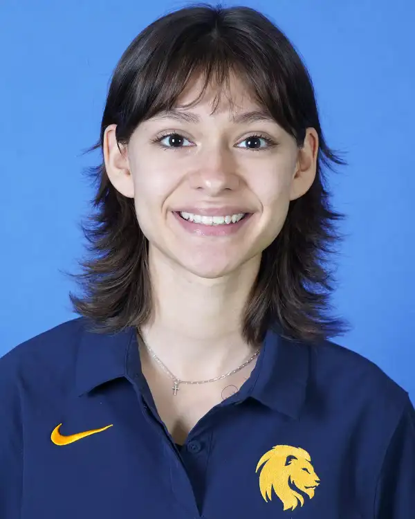 Aamarie Ebarb, Track and Field (O), East Texas A&M University