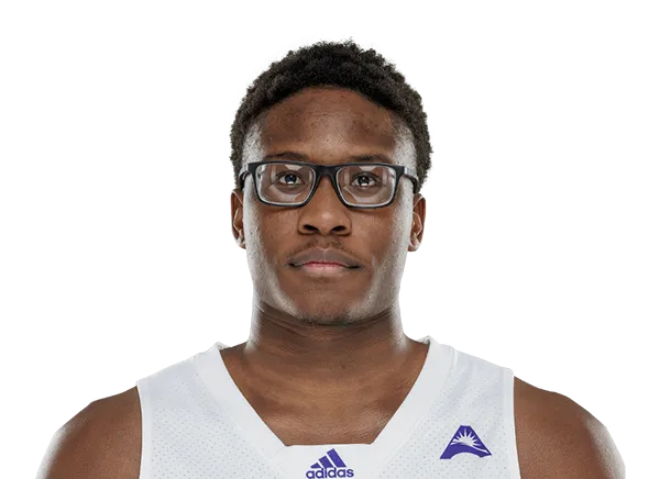 Jamal Albritton, Basketball, undefined