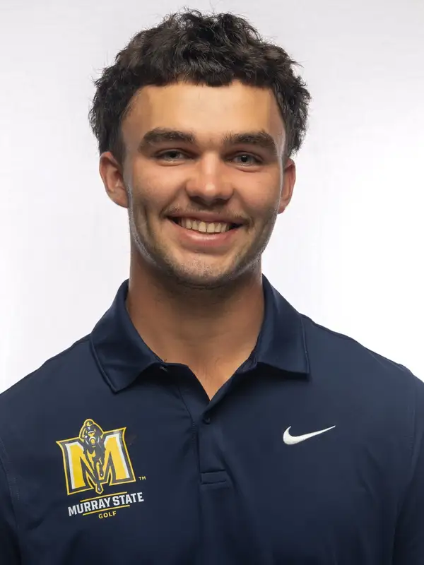 Sam Guest, Golf, Murray State University