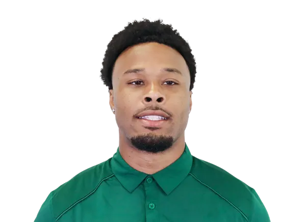 Ronald Jackson Jr., Football, undefined