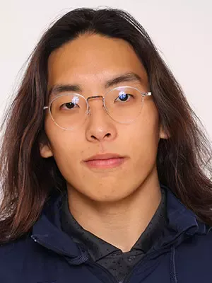 Aiden Rhee, Swimming & Diving, University of Pennsylvania